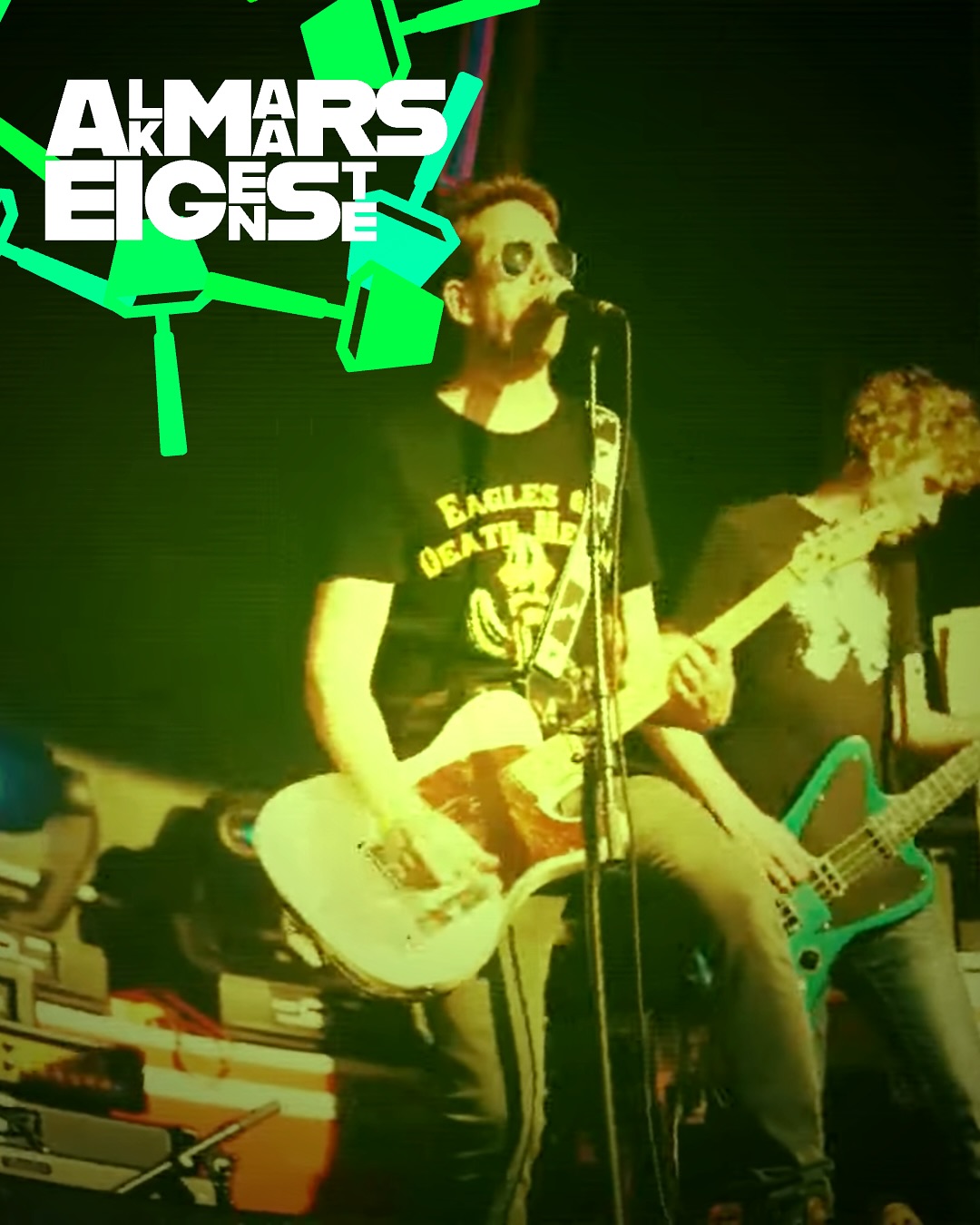 Black Operator - Image 1