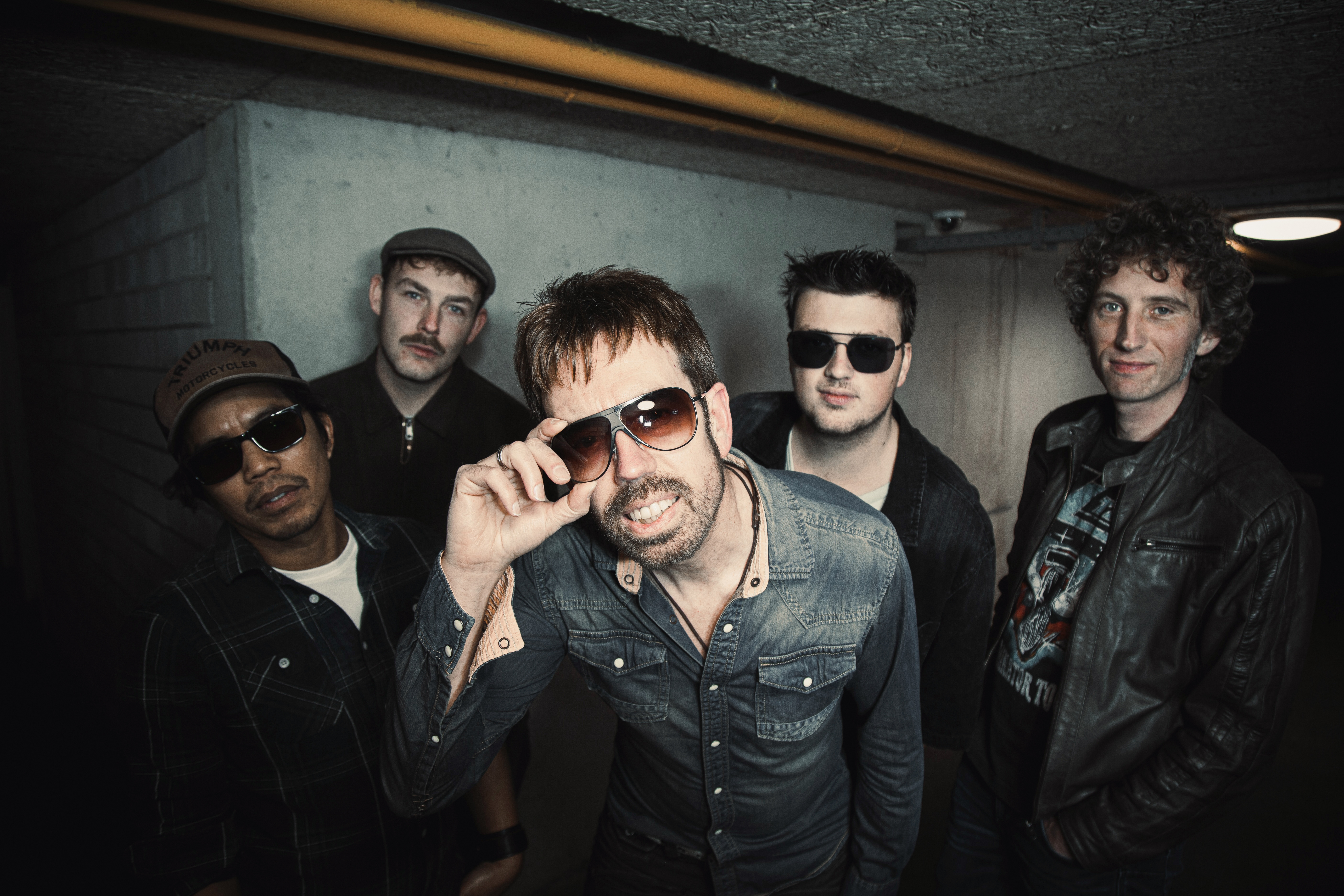 Black Operator - Image 2