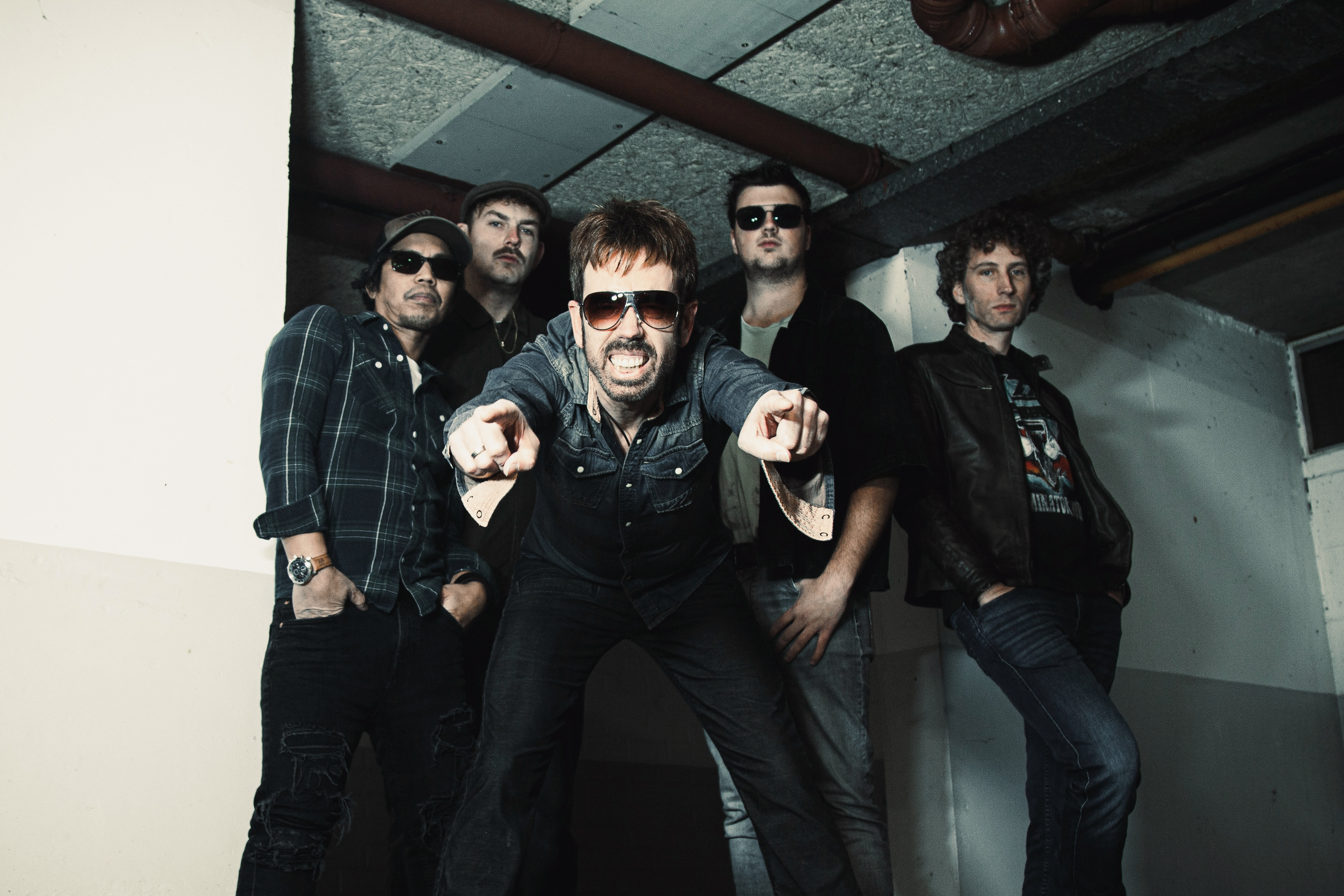 Black Operator - Image 3