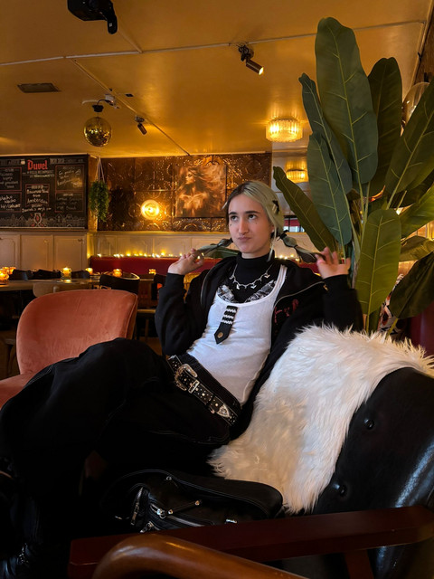 Carmen de Kooning - Image 2