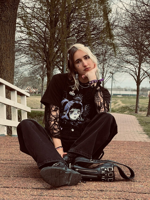 Carmen de Kooning - Image 3