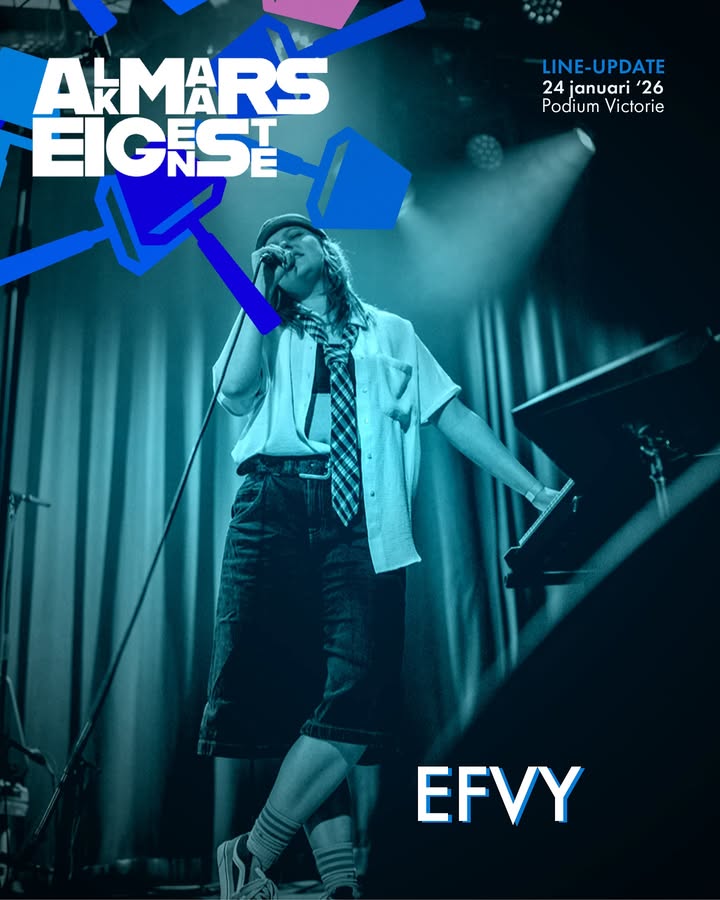 Efvy - Image 1