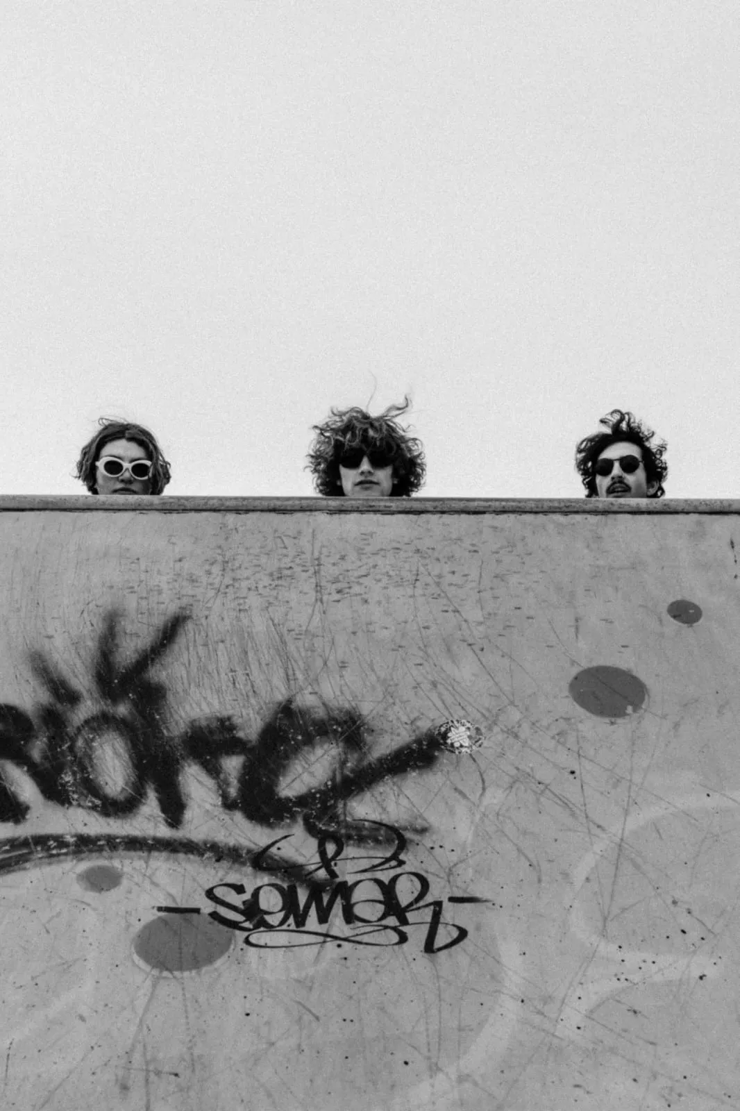 Liquid Desert - Image 1