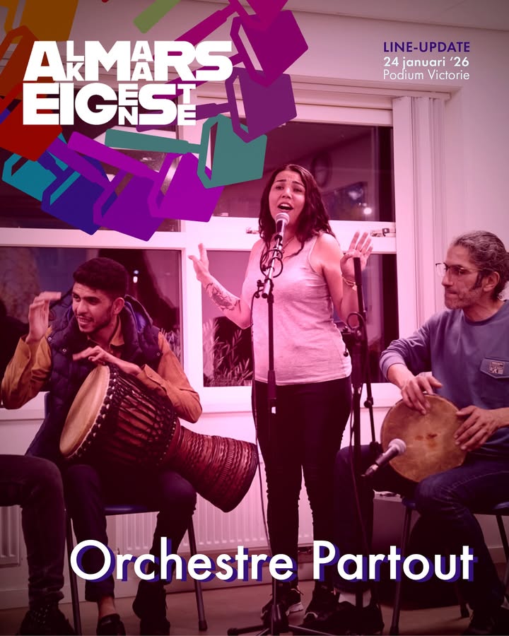 Orchestre Partout - Image 1