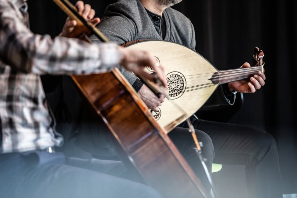 Orchestre Partout - Image 2