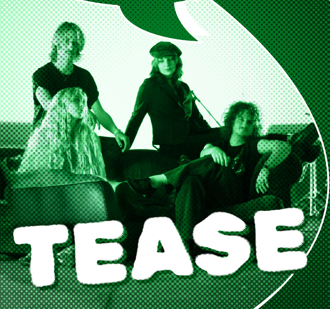 TEASE - Image 1