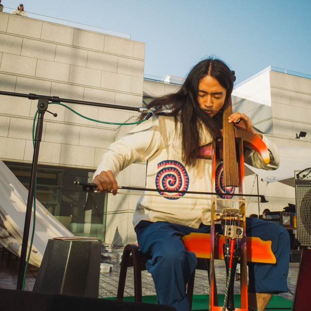 Tomo Katsurada & Jonny Nash