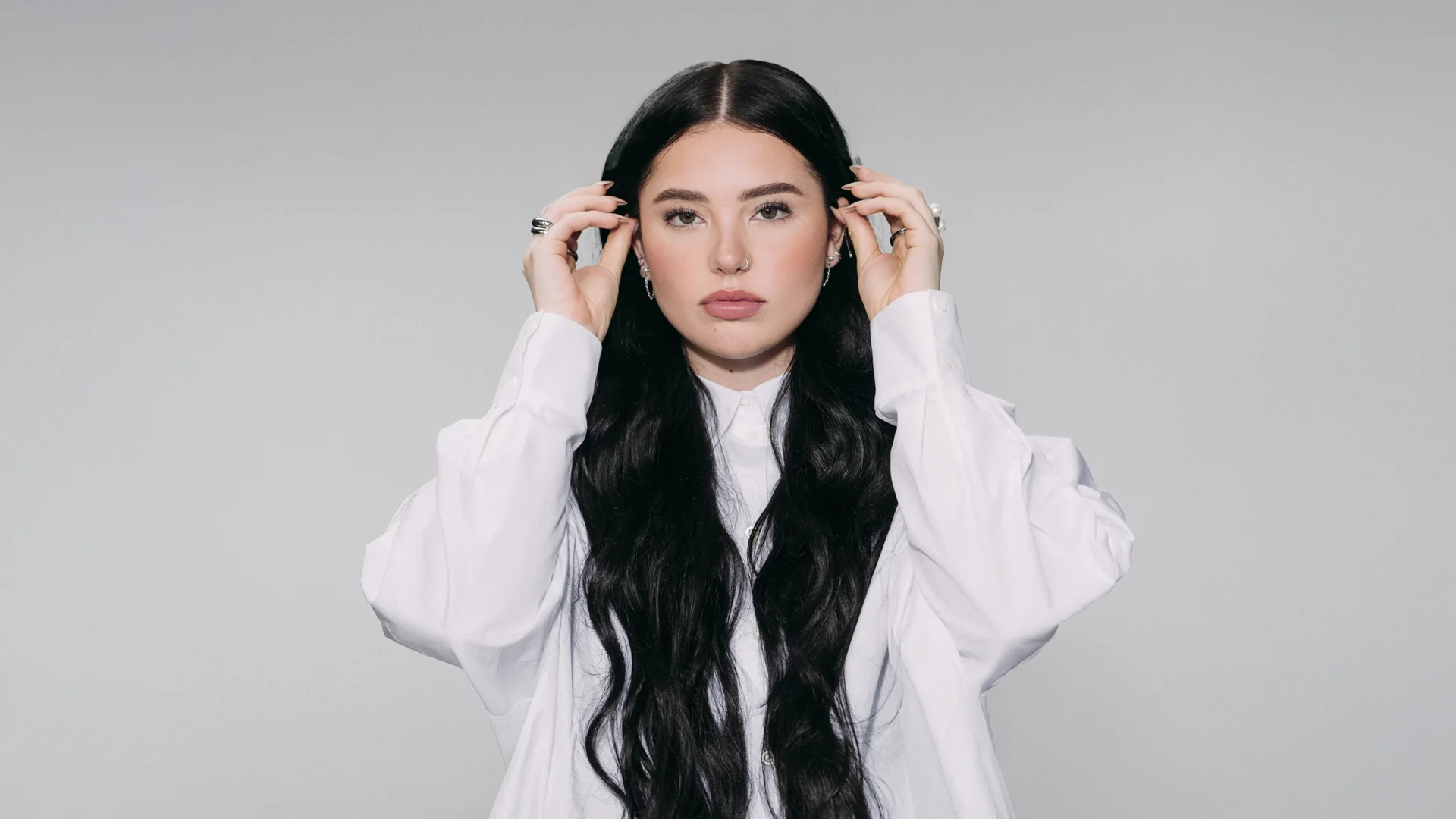 Lauren Spencer Smith